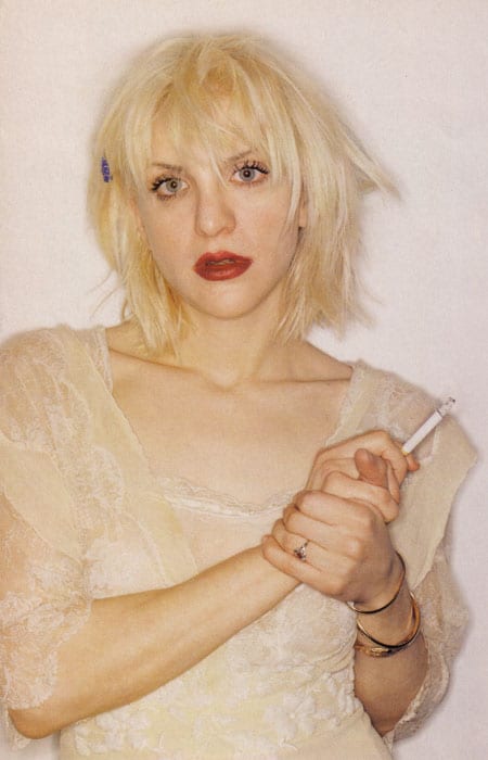 Courtney Love Courtney Love