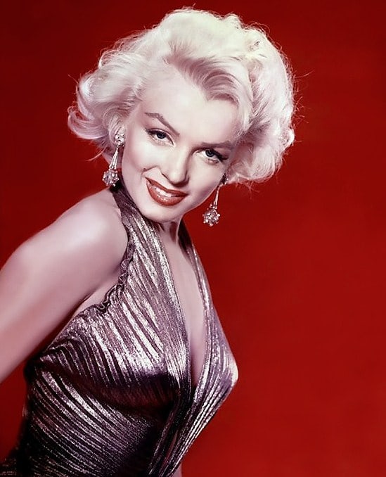 Marilyn Monroe Marilyn Monroe
