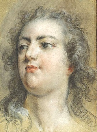 Louis XV of France