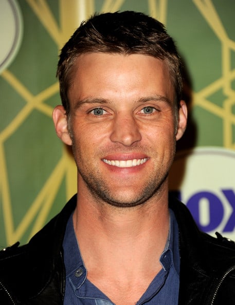 Jesse Spencer