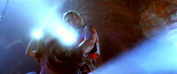 Dragonball Evolution