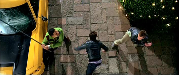 Dragonball Evolution