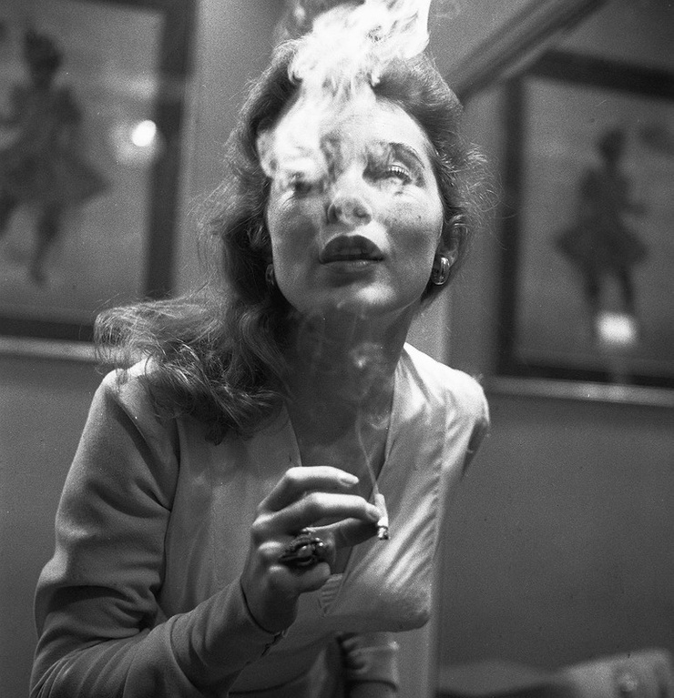 Janet Leigh Janet Leigh