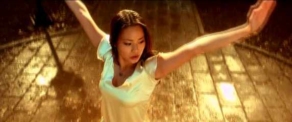 Dragonball Evolution