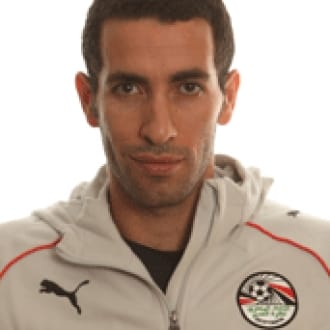 Muhammad Abu-Treika