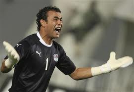 Esam Al-Hadary