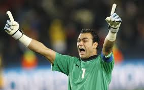 Esam Al-Hadary