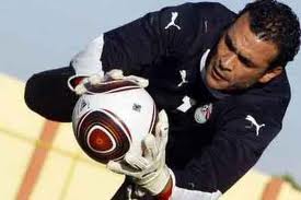 Esam Al-Hadary