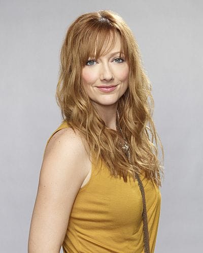 Judy Greer