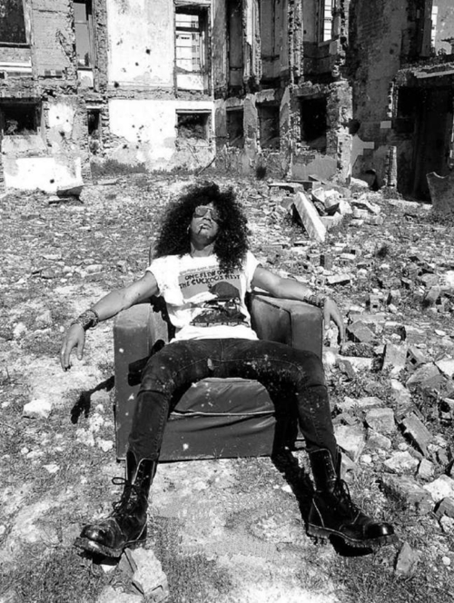 Slash