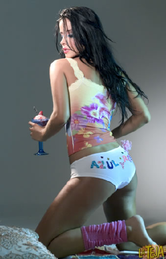 Tatiana Gil