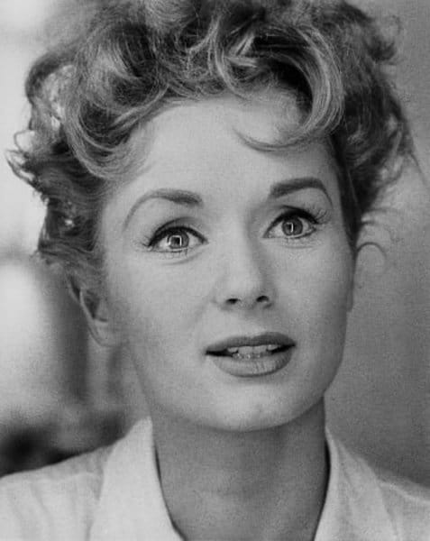Debbie Reynolds Debbie Reynolds