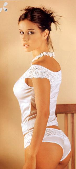 Tatiana Gil Tatiana Gil