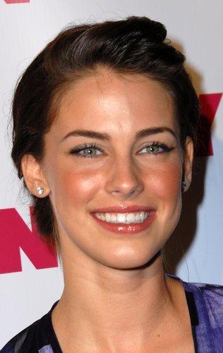 Jessica Lowndes