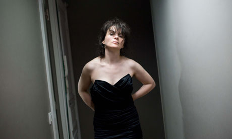 Juliette Binoche