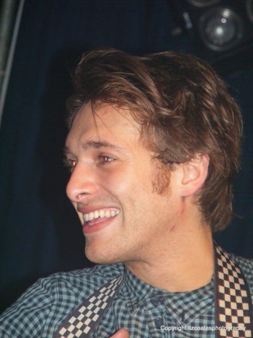 Paolo Nutini