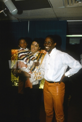 Michael Jackson