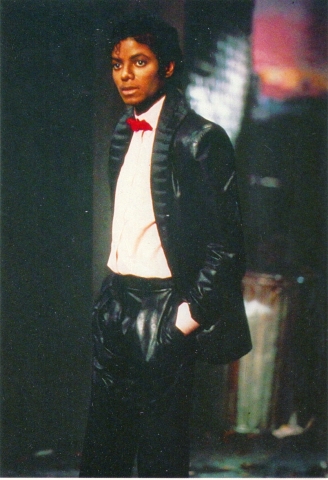 Michael Jackson