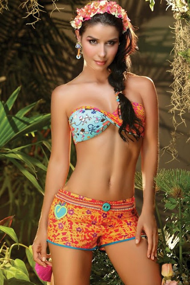 Tatiana Gil Tatiana Gil