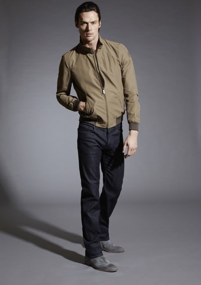Mat Gordon