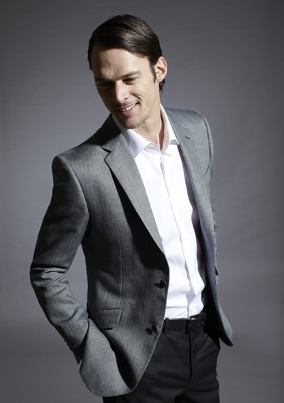 Mat Gordon