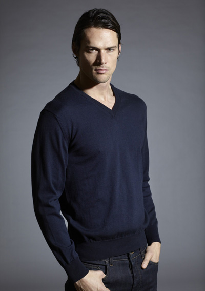 Mat Gordon