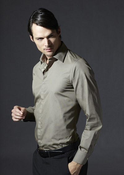 Mat Gordon