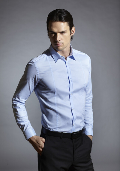 Mat Gordon