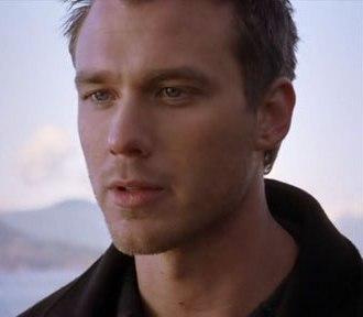 Eric Lively