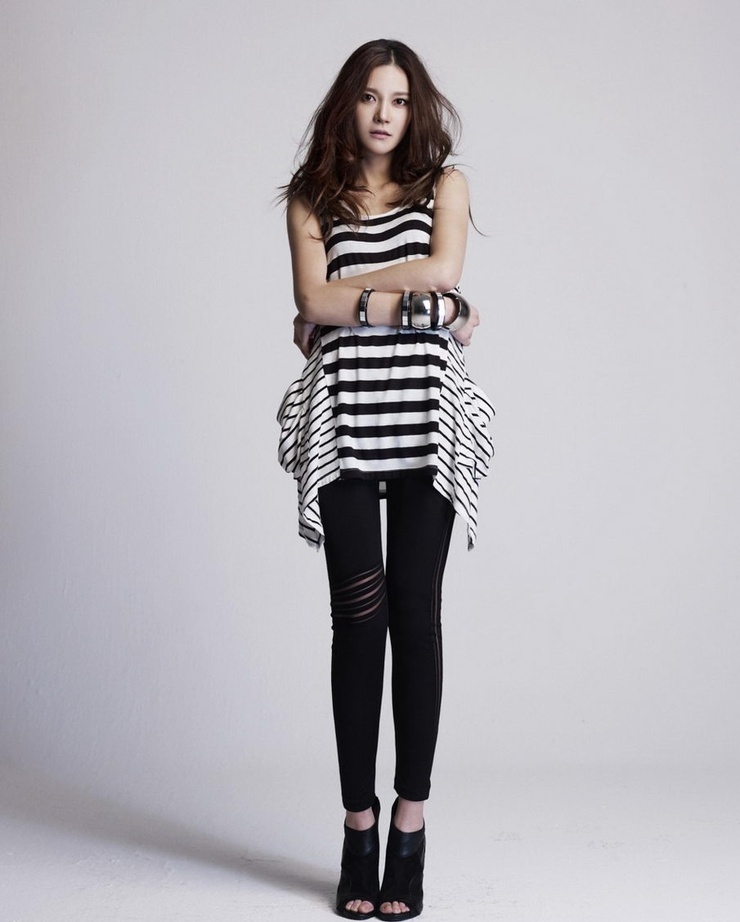 Ye-ryeon Cha Ye-ryeon Cha