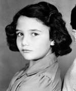 María Rebeca