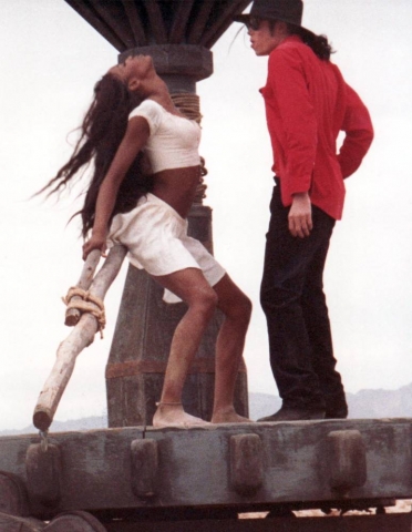 Michael Jackson