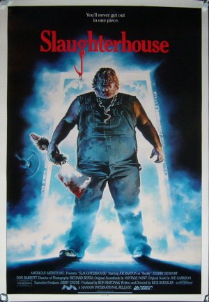 Slaughterhouse