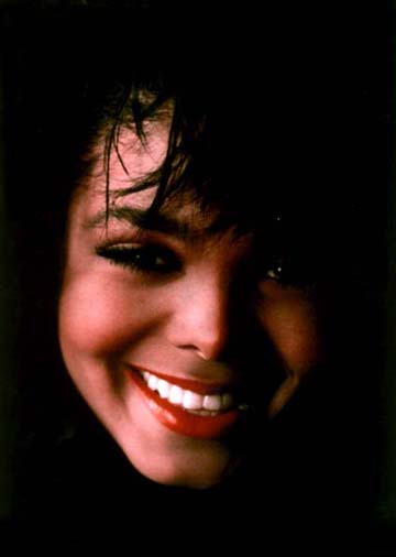 Janet Jackson