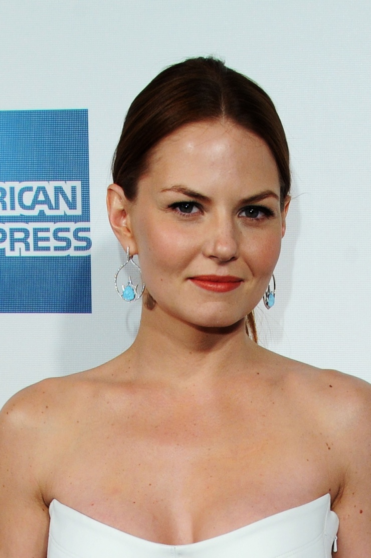 Jennifer Morrison Jennifer Morrison
