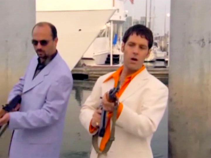 Reno 911!: Miami