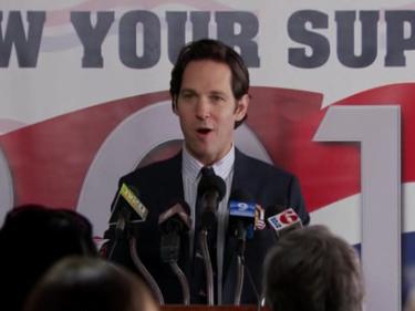 Parks and Recreation