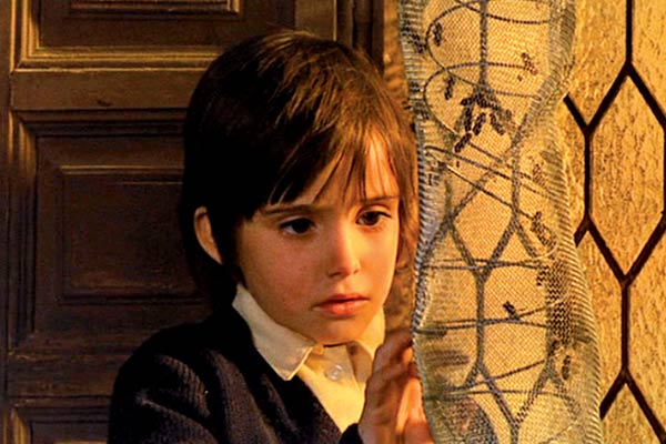 The Spirit of the Beehive (1973) The Spirit of the Beehive (1973)