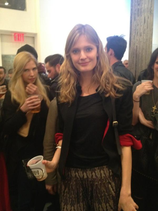 Constance Jablonski Constance Jablonski