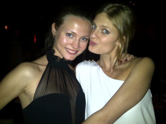 Constance Jablonski