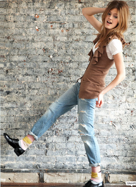 Constance Jablonski