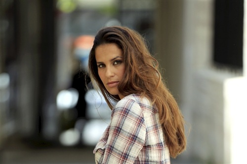 Elisa Tovati