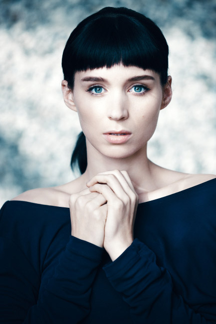Rooney Mara