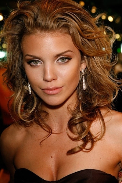 AnnaLynne McCord AnnaLynne McCord