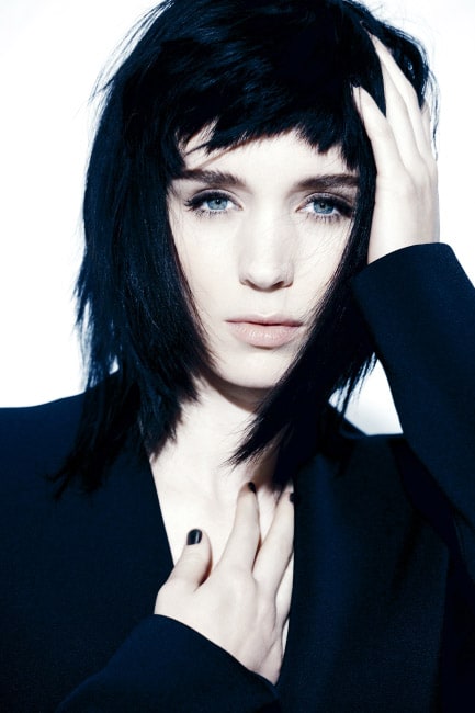 Rooney Mara