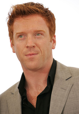 Damian Lewis