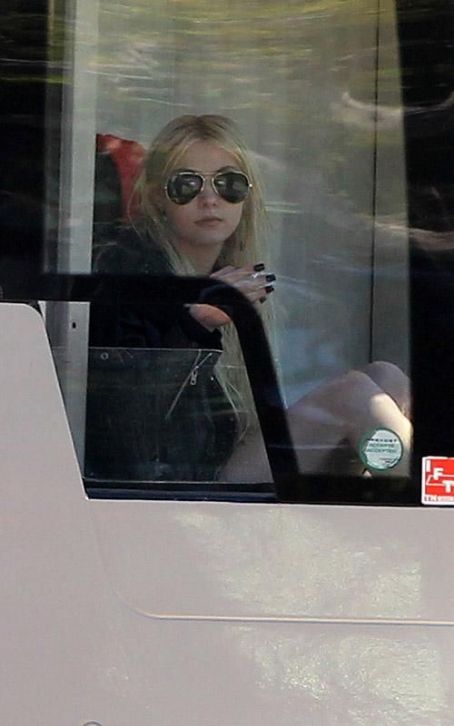 Taylor Momsen