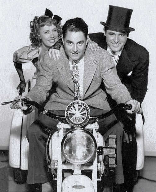 The Awful Truth (1937)