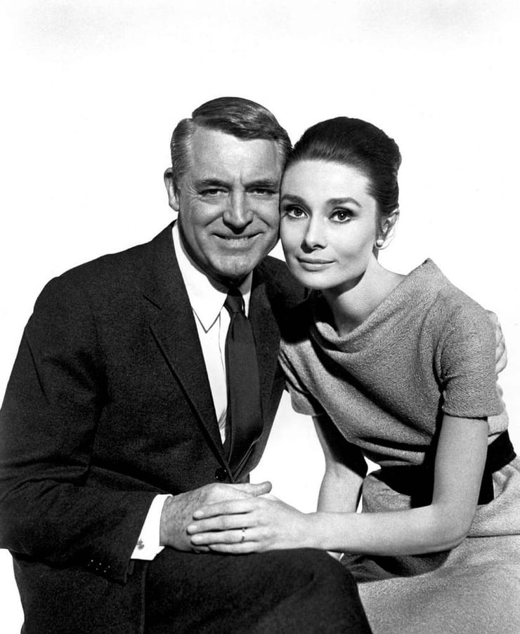 Charade (1963) Charade (1963)