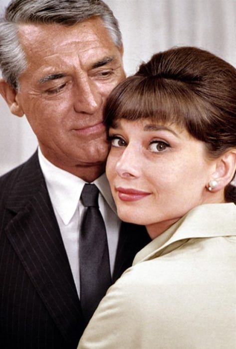 Charade (1963)